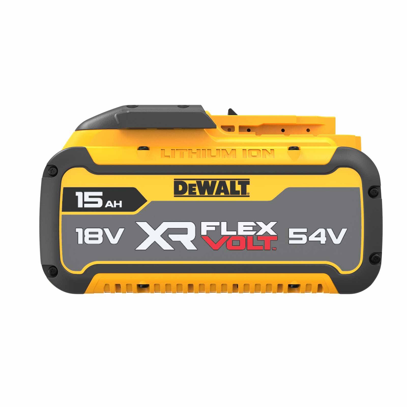 DeWALT FlexVolt-Akku DCB549-XJ 54V 15Ah