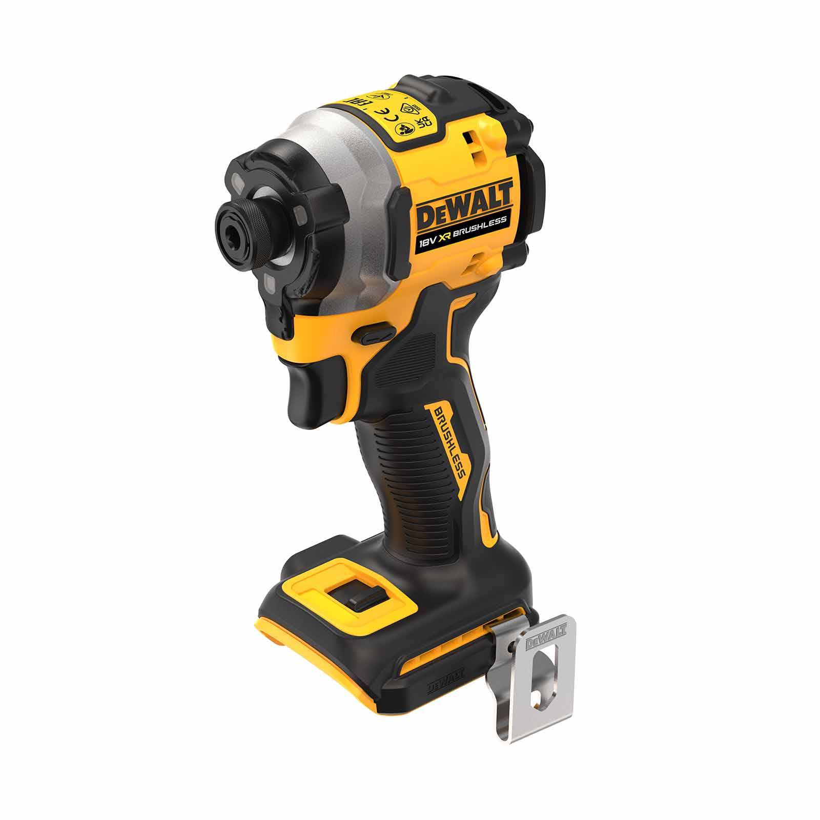 DeWALT Akku-Kombopack DCK2051P2T 18V 5 Ah