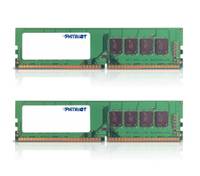 Patriot Signature Line - DDR4 - kit - 8 GB: 2 x 4 GB