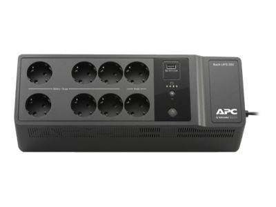 APC Back-UPS BE650G2-SP - USV - Wechselstrom 220-240 V