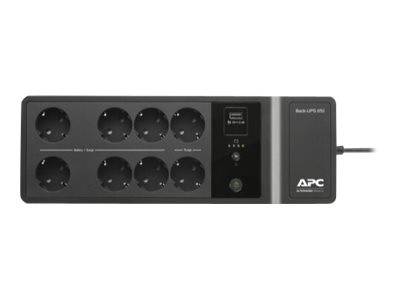 APC Back-UPS BE650G2-SP - USV - Wechselstrom 220-240 V