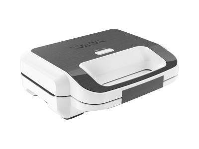 Tefal Snack XL SW701110 - Waffeleisen/Sandwich-Maker