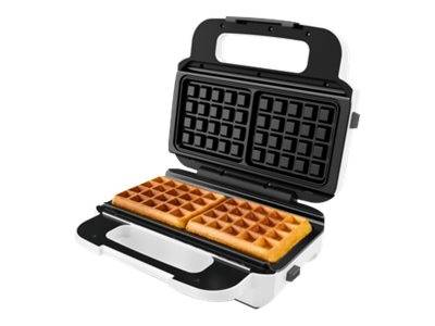 Tefal Snack XL SW701110 - Waffeleisen/Sandwich-Maker