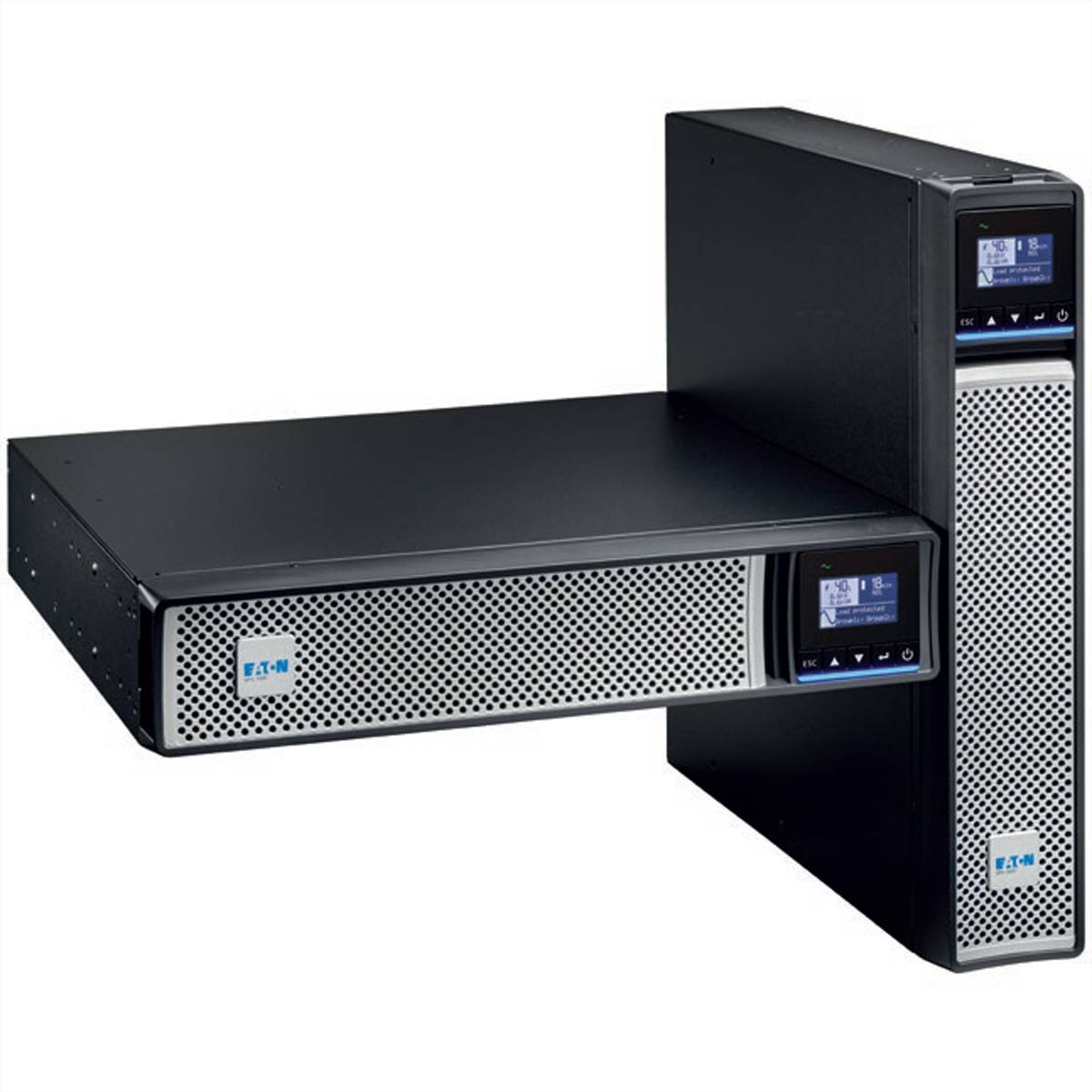 Eaton 5PX G2 - USV (in Rack montierbar/extern)