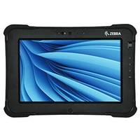 Zebra XSLATE L10 - Robust - Tablet - Intel Pentium N4200 / 1.1 GHz - Win 10 Pro 64-Bit - HD Graphics 505 - 8 GB RAM - 12