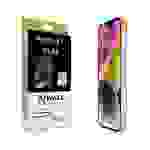 Artwizz SecondDisplay Schutzglas kompatibel für iPhone 14, iPhone 13 & 13 Pro - HD Displayschutz aus Sicherheitsglas mit 9H Härte
