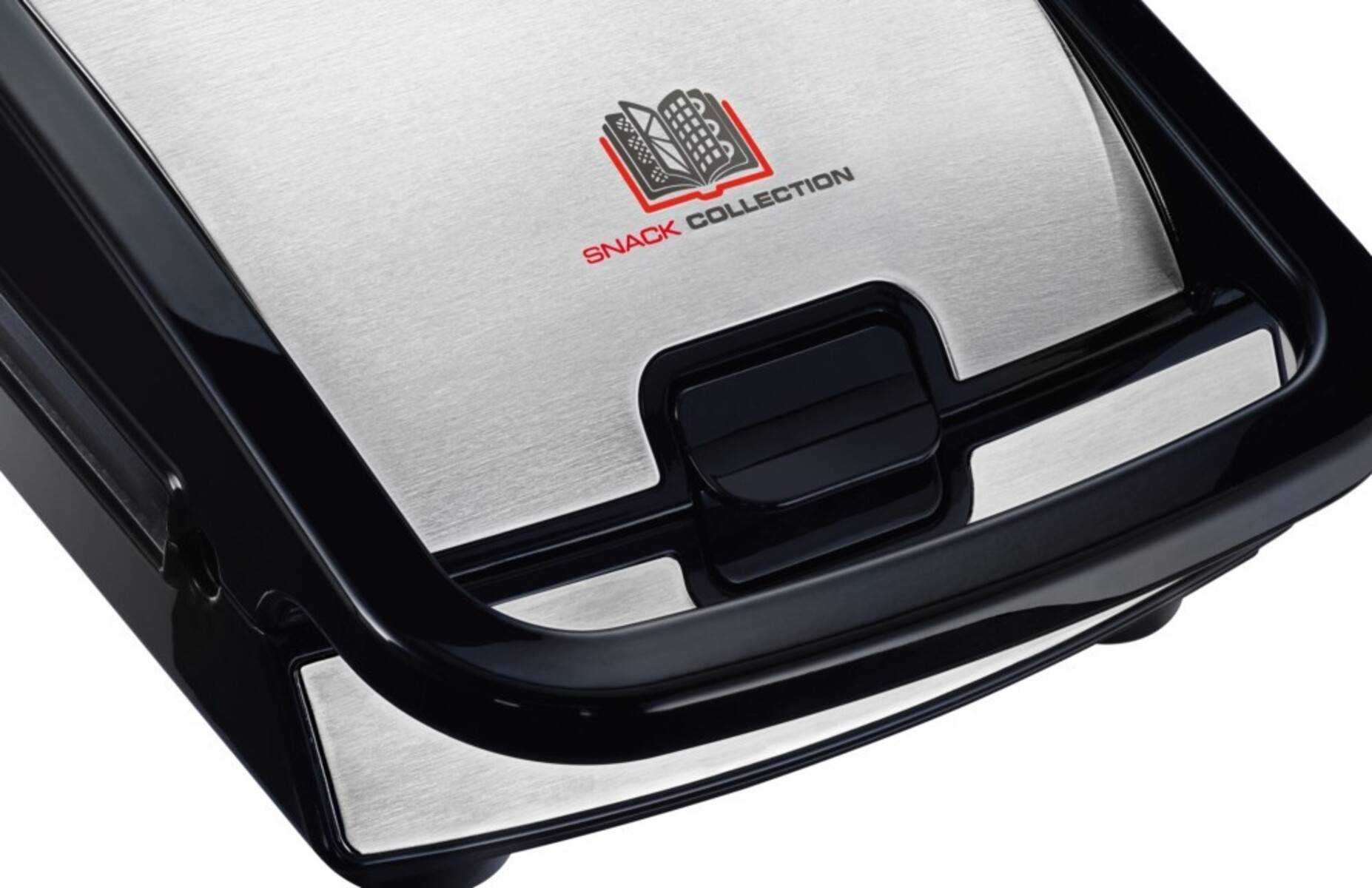 Tefal Multi Snack-Set SW854D