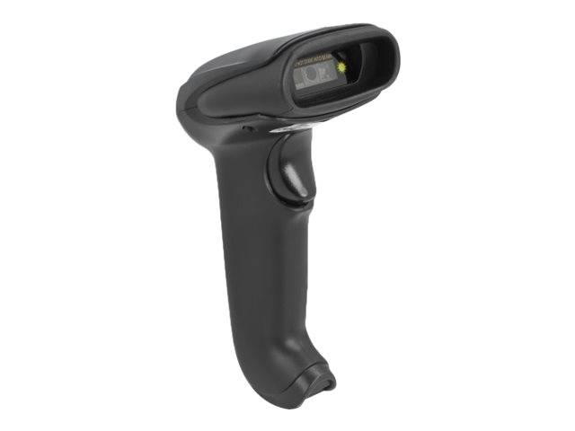 Delock - Barcode-Scanner - tragbar - 30 Scans/Sek.