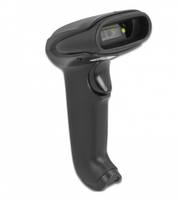 Delock - Barcode-Scanner - tragbar - 30 Scans/Sek.