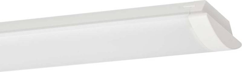 Ridi-Leuchten LED-Wannenleuchte WL-R1X115/30ND-O-SET