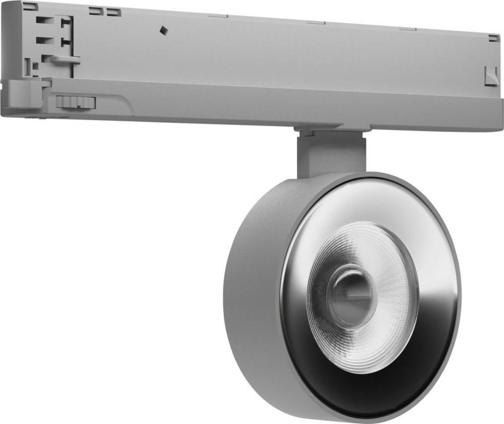 Ledvance LED-Stromschienenstrahler TRSPCOMD10028930FG/C