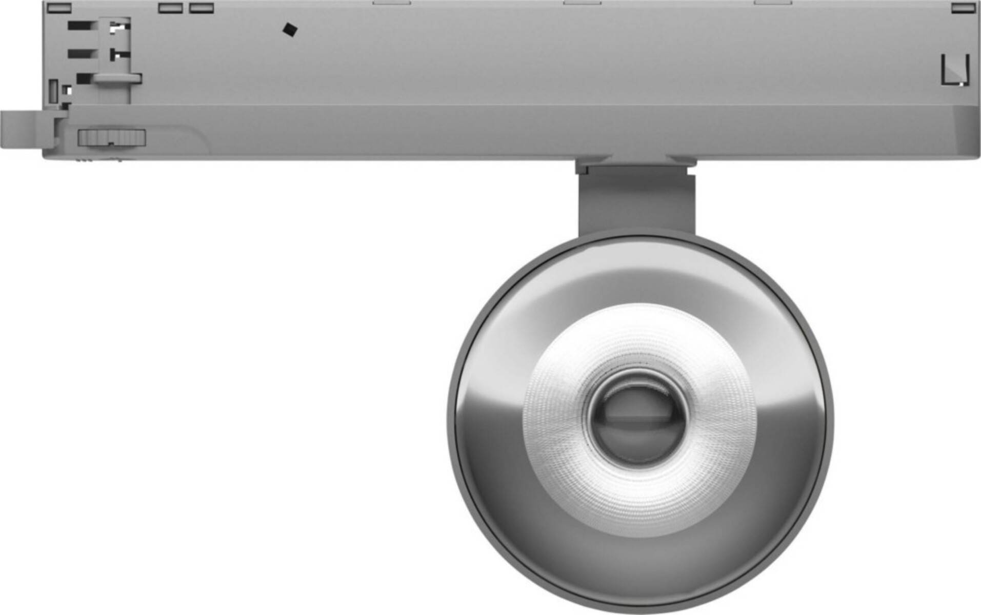 Ledvance LED-Stromschienenstrahler TRSPCOMD10028930FG/C