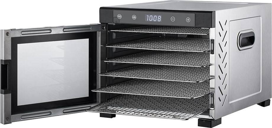 Gastroback Dörrautomat 46602