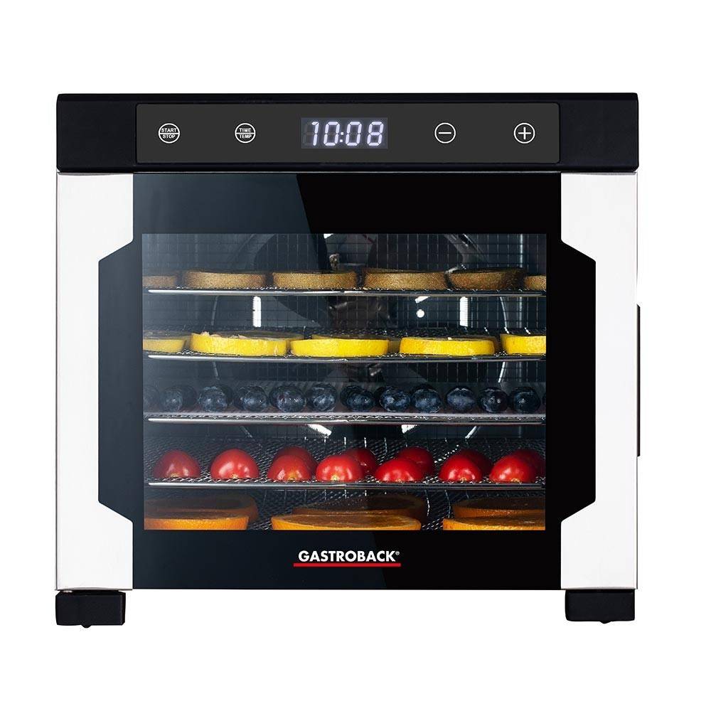 Gastroback Dörrautomat 46602