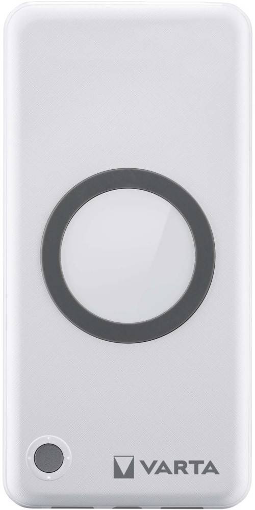 Varta Cons.Varta Wireless Power Bank 57913
