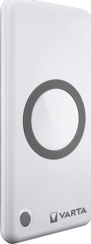 Varta Cons.Varta Wireless Power Bank 57913