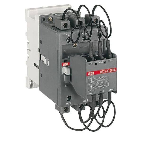 ABB Stotz S&J Kondensatorschütz UA63-30-00RA-84