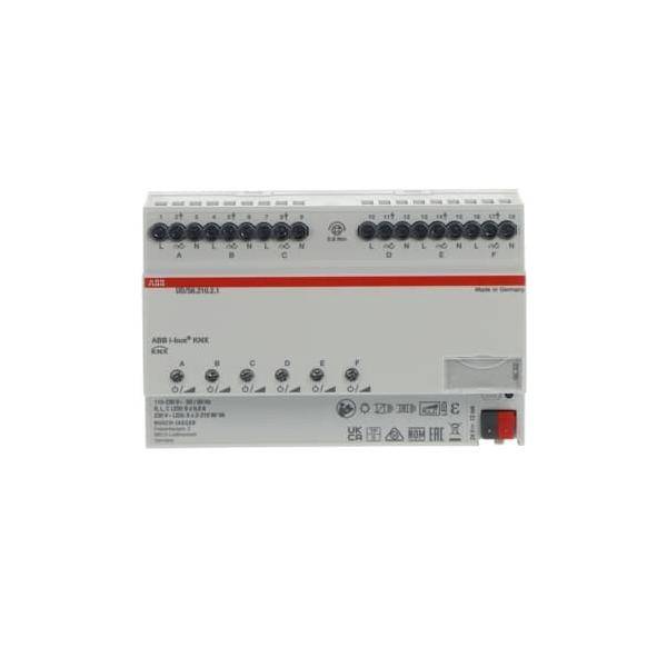 ABB Stotz S&J LED-Dimmer UD/S6.210.2.1
