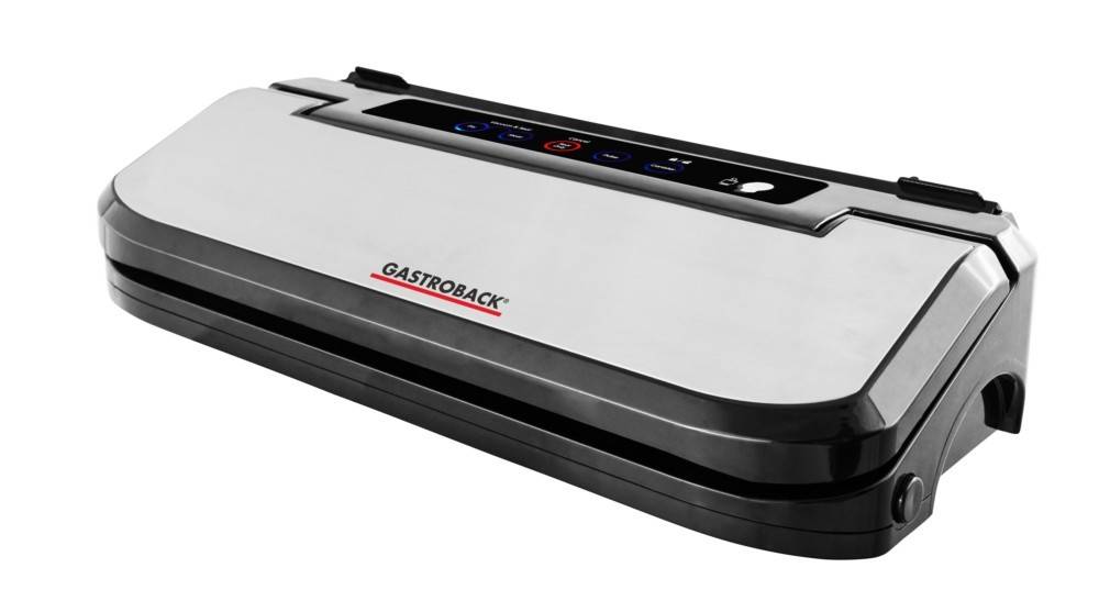 Gastroback Vakuumierer 46009