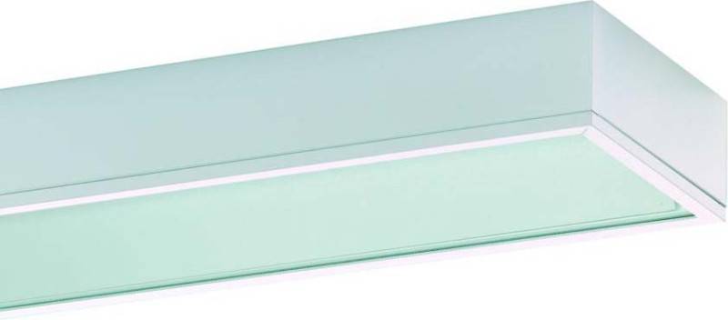 Ridi-Leuchten Anbauleuchte m.RIDI-Tube IHLS-L 154/ #0650077