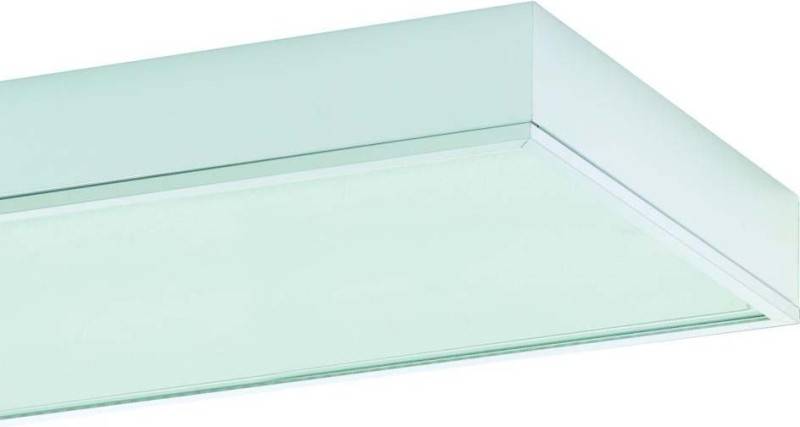 Ridi-Leuchten Anbauleuchte m.RIDI-Tube IHLS-L 354/ #0660082