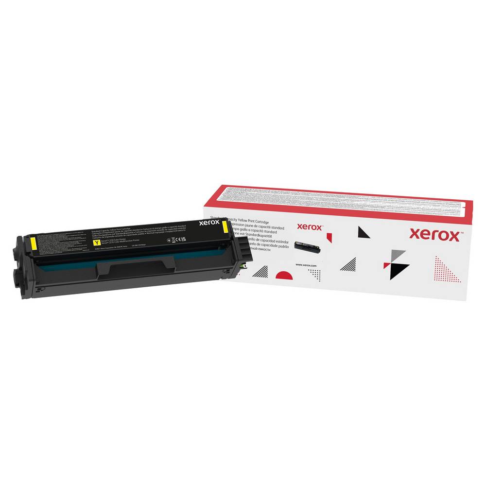 Xerox Gelb - original - Tonerpatrone - für Xerox C230