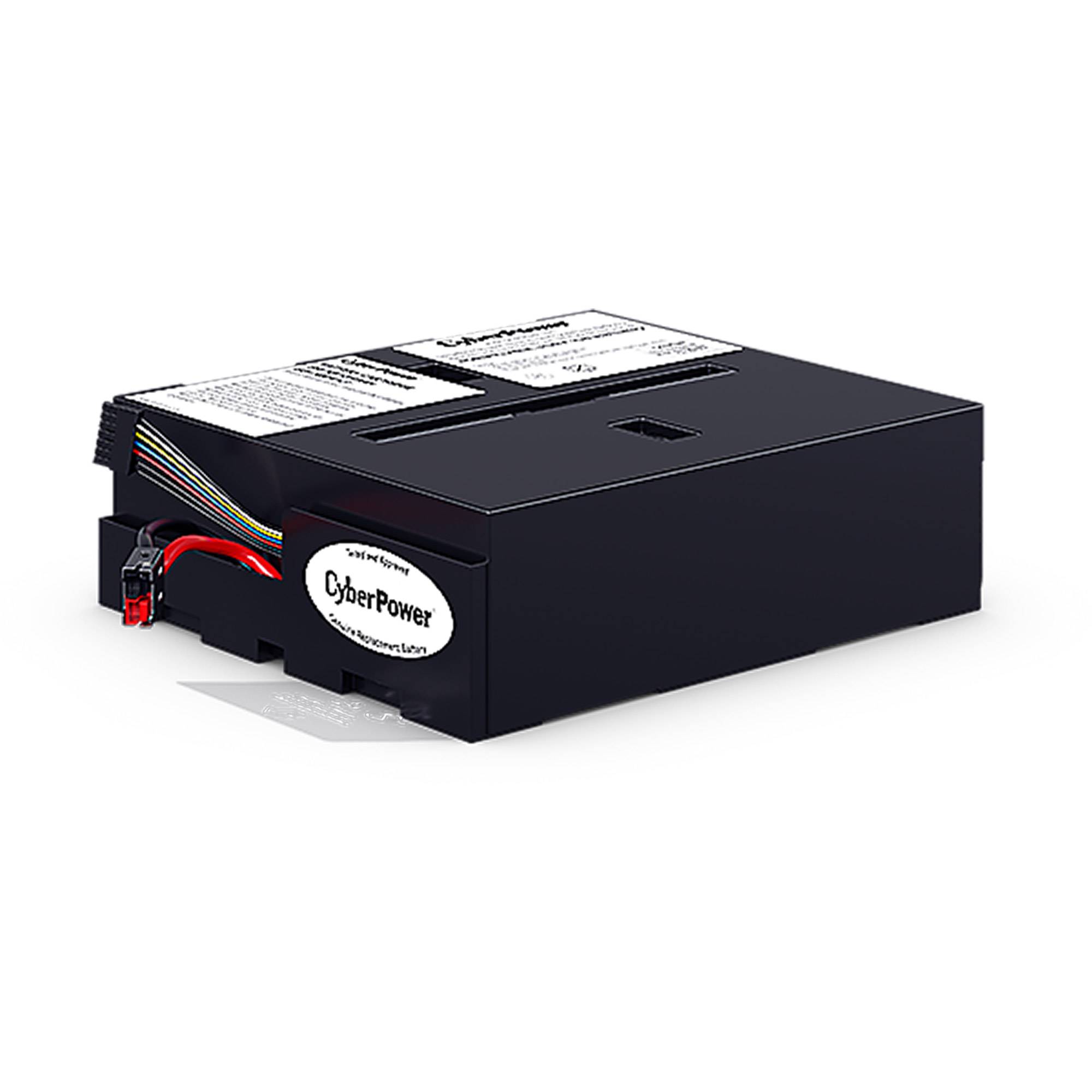 CYBERPOWER SYSTEMS - CyberPower RBP0127 - USV-Akku - 4 x Batterie