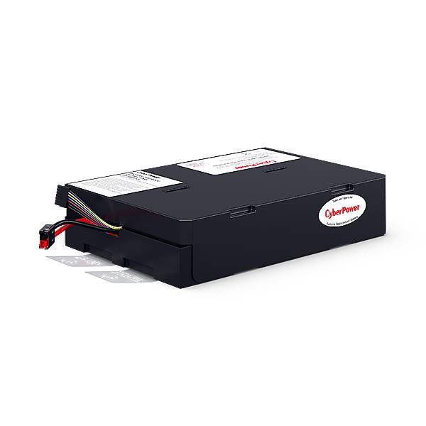 CyberPower Systems CyberPower RBP0128 - USV-Akku - 4 x Batterie