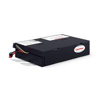 CyberPower RBP0128 - USV-Akku - 4 x Batterie