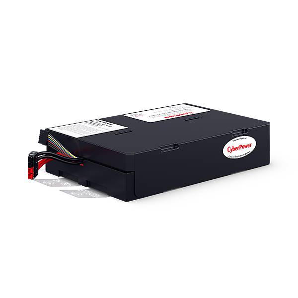 CyberPower Systems CyberPower RBP0129 - USV-Akku - 4 x Batterie
