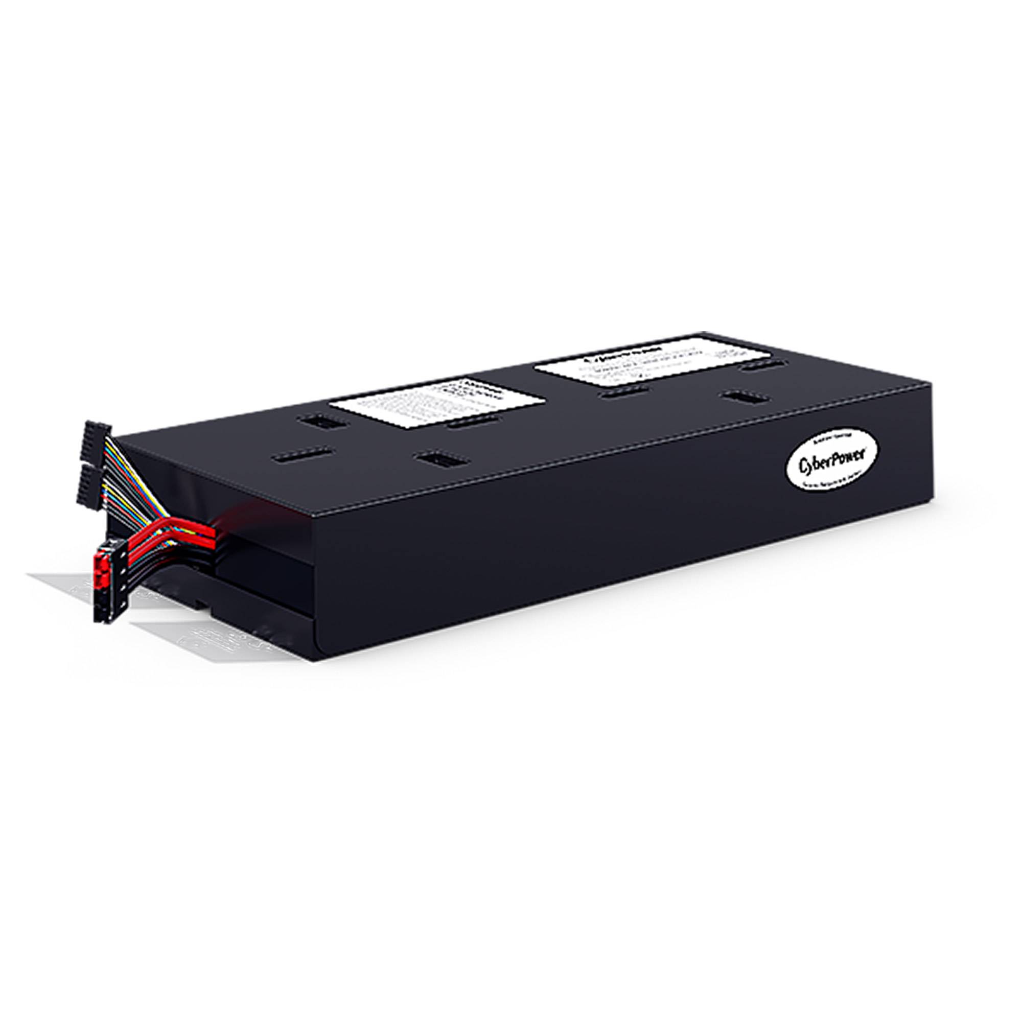 CYBERPOWER SYSTEMS - CyberPower RBP0130 - USV-Akku - 8 x Batterie
