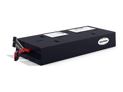 CYBERPOWER SYSTEMS - CyberPower RBP0130 - USV-Akku - 8 x Batterie