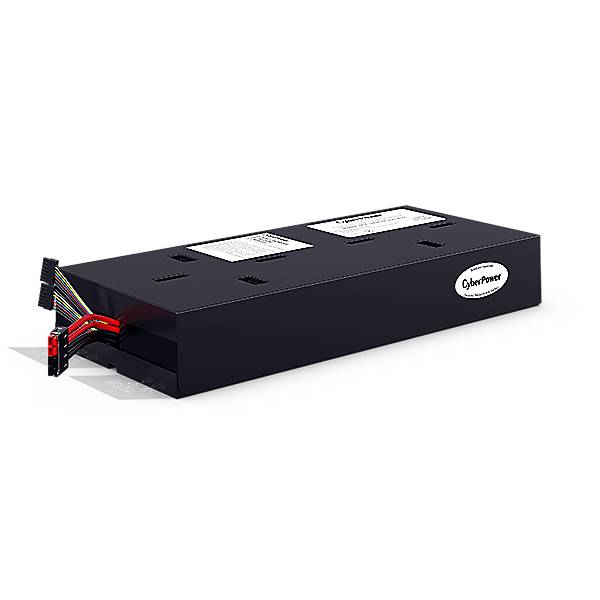 CYBERPOWER SYSTEMS - CyberPower RBP0130 - USV-Akku - 8 x Batterie