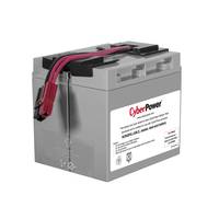 CYBERPOWER SYSTEMS - CyberPower RBP0023 - USV-Akku - 2 x Batterie