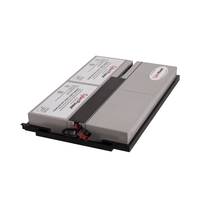 CYBERPOWER SYSTEMS - CyberPower RBP0027 - USV-Akku - 2 x Batterie