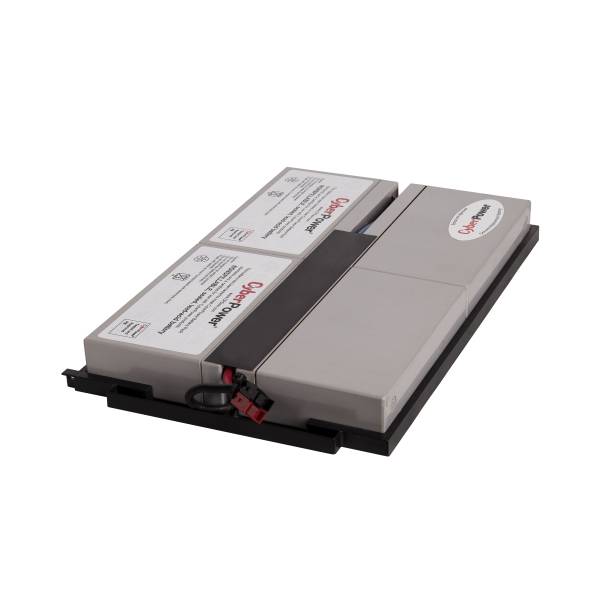 CYBERPOWER SYSTEMS - CyberPower RBP0027 - USV-Akku - 2 x Batterie