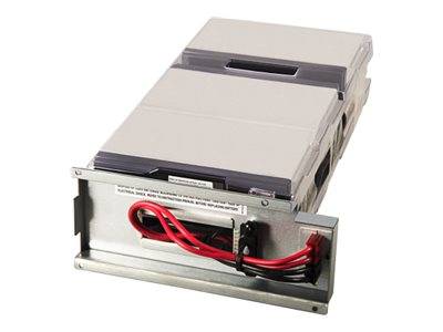 CYBERPOWER SYSTEMS - CyberPower Replacement Battery Pack Series RBP0074