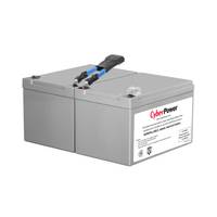 CYBERPOWER SYSTEMS - CyberPower RBP0106 - USV-Akku - 2 x Batterie