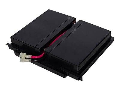CYBERPOWER SYSTEMS - CyberPower RBP0019 - USV-Akku - 2 x Batterie