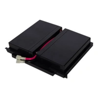 CYBERPOWER SYSTEMS - CyberPower RBP0019 - USV-Akku - 2 x Batterie CYBERPOWER SYSTEMS - CyberPower RBP0019 - USV-Akku - 2 x Batterie