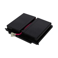 CYBERPOWER SYSTEMS - CyberPower RBP0019 - USV-Akku - 2 x Batterie CYBERPOWER SYSTEMS - CyberPower RBP0019 - USV-Akku - 2 x Batterie
