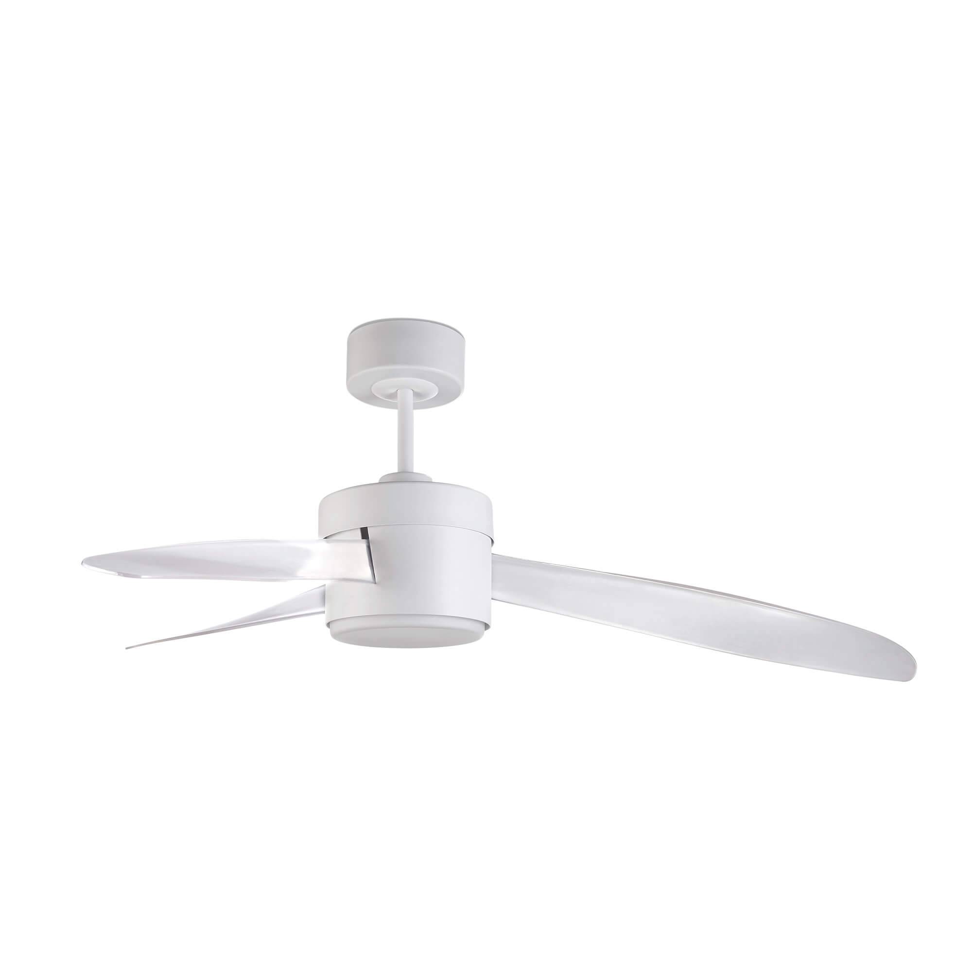 Energiespar Deckenventilator Tramuntana 142 cm mit LED
