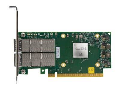 Mellanox ConnectX-6 Dx MCX621102AN-ADAT - Crypto disabled