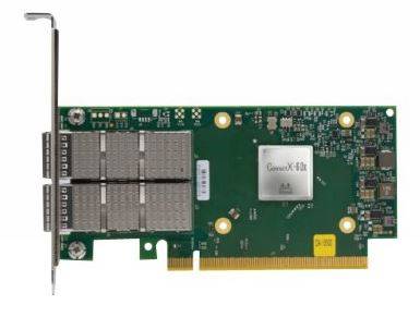 Mellanox ConnectX-6 Dx MCX621102AN-ADAT - Crypto disabled