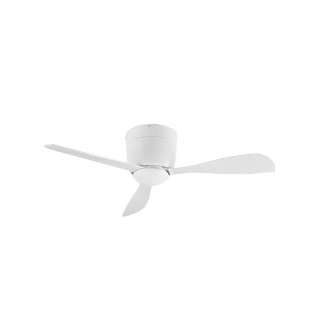 Energiespar Deckenventilator Bora 99 cm mit LED
