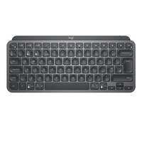 MX Keys Mini - Keyboard - Backlight - QWERTY