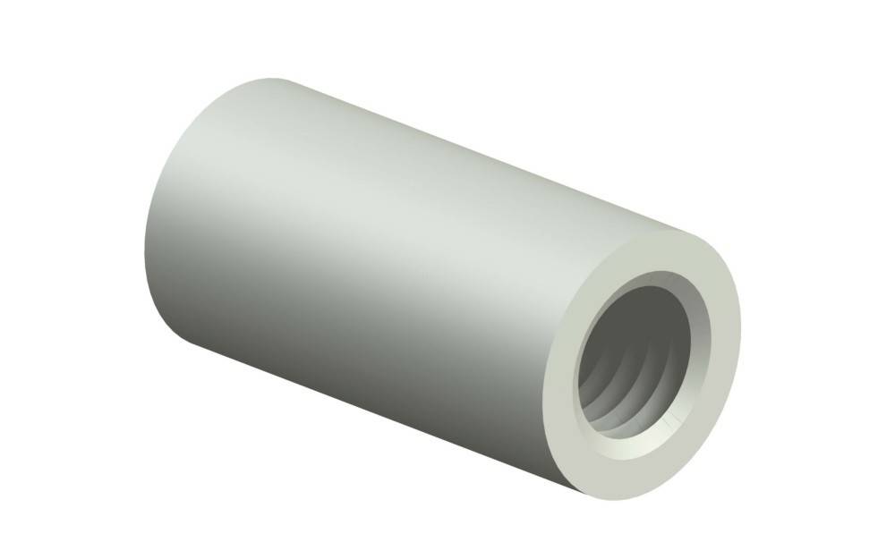 Legrand Langmutter Mf 8x20 EZ