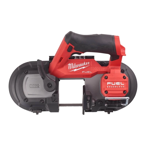 Milwaukee Akku-Bandsäge M12FBS64-0C 12V Milwaukee Akku-Bandsäge M12FBS64-0C 12V