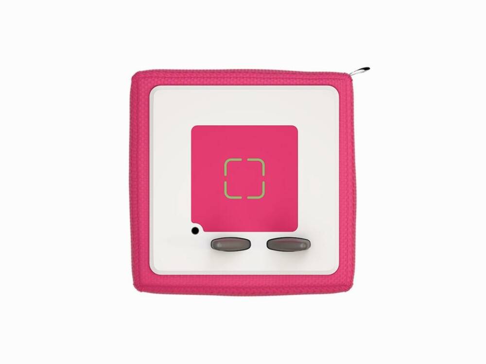 tonies Toniebox Starterset pink