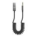 McDodo CA-8700 1.7m Aux Bluetooth-Adapter Wireless Receiver Kabel 3,5mm Jack Aux Lautsprecher Kabel McDodo CA-8700 1.7m Aux Bluetooth-Adapter Wireless Receiver Kabel 3,5mm Jack Aux Lautsprecher Kabel